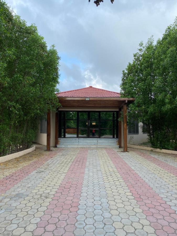 City The Village Beach Resort Laeja Экстерьер фото