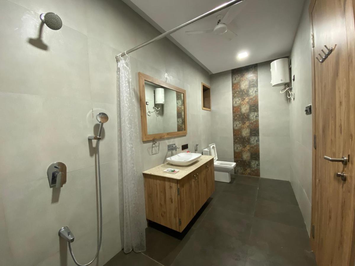 City The Village Beach Resort Laeja Экстерьер фото