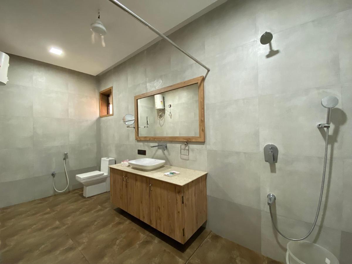 City The Village Beach Resort Laeja Экстерьер фото